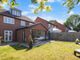 Thumbnail Detached house for sale in Lapworth Oaks, Solihull
