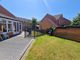 Thumbnail Property to rent in Croft Way, Hampton Hargate, Peterborough