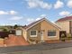 Thumbnail Bungalow for sale in Barbeth Road, Cumbernauld, Glasgow