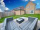 Thumbnail Detached house for sale in Spinning Wheel Drive, Nuneaton