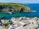 Thumbnail Semi-detached house for sale in Fore Street, Port Isaac