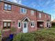 Thumbnail Terraced house for sale in Rhoose, Barry