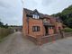 Thumbnail Detached house for sale in Bennetts Road South, Keresley, Coventry