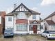 Thumbnail Detached house for sale in Churchill Avenue, Kenton