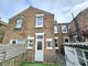 Thumbnail Terraced house for sale in Bexhill Road, Eastbourne