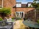 Thumbnail End terrace house for sale in Wolftencroft Close, London