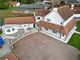 Thumbnail Detached house for sale in Skegness Road, Ingoldmells