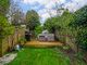 Thumbnail Terraced house to rent in Newburgh Street, Winchester, Hampshire