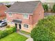 Thumbnail Semi-detached house for sale in Hafod View Close, Brynmawr