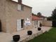 Thumbnail Detached house for sale in Curzon, Pays-De-La-Loire, 85540, France