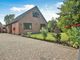 Thumbnail Detached house for sale in Ferry Road, Goxhill, Barrow-Upon-Humber