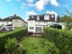 Thumbnail Semi-detached house for sale in Barnfield Road, Harpenden, Hertfordshire