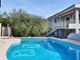 Thumbnail Villa for sale in Tourrette Levens, Nice Area, French Riviera