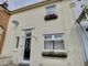 Thumbnail Terraced house to rent in Ventnor Road, Southsea