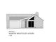 Thumbnail Detached bungalow for sale in Redhill Road, Arnold, Nottingham