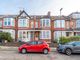 Thumbnail Terraced house for sale in Priory Avenue, London