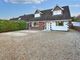 Thumbnail Detached house for sale in Wantage Road, Rowstock, Didcot