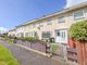 Thumbnail Terraced house for sale in Shakespeare Crescent, Newport