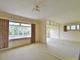 Thumbnail Detached bungalow for sale in Southcourt Avenue, Bexhill-On-Sea