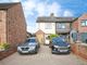 Thumbnail Semi-detached house for sale in Tamworth Road, Wood End, Atherstone