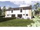 Thumbnail Semi-detached house for sale in 3 Bed Semi Detached New Build, Tomnabat Lane, Tomintoul, Ballindalloch.