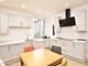 Thumbnail End terrace house for sale in Robert Street, Harrogate