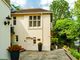 Thumbnail Detached house to rent in Frognal, Hampstead