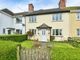 Thumbnail Terraced house for sale in Alexandra Road, Bulwark, Chepstow