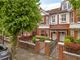 Thumbnail Link-detached house to rent in Melville Road, Barnes, London