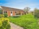 Thumbnail Detached house for sale in Southampton Road, Petersfinger, Salisbury