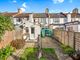 Thumbnail Terraced house for sale in Woodhouse Road, London