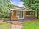 Thumbnail Detached bungalow for sale in Main Road, Three Holes, Wisbech