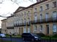 Thumbnail Room to rent in Leazes Terrace, Newcastle Upon Tyne