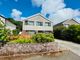 Thumbnail Detached house for sale in Hen Parc Avenue, Upper Killay, Swansea