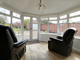 Thumbnail Detached bungalow for sale in Barton Road, Wrawby, Brigg