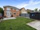 Thumbnail Detached house for sale in Wigmore Drive, Peterborough
