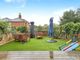 Thumbnail Semi-detached house for sale in Swanmore Road, Ryde, Isle Of Wight