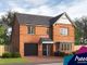 Thumbnail Detached house for sale in "The Skybrook" at Benridge Bank, West Rainton, Houghton Le Spring
