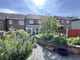 Thumbnail Terraced house for sale in Waterloo Fields, Kingswood, Forden, Welshpool