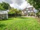 Thumbnail Detached house for sale in Beech Drive, London