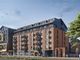 Thumbnail Flat for sale in C.01.05 Mcarthur's Yard, Gas Ferry Road, Bristol