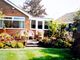 Thumbnail Detached bungalow for sale in Falcondale Road, Winwick