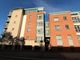 Thumbnail Flat for sale in Greyfriars Road, Coventry
