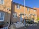 Thumbnail Terraced house for sale in Temple Way, Rayleigh