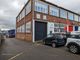Thumbnail Warehouse to let in Ground Floor, Unit 9, Shakespeare Industrial Estate, Watford