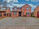 Thumbnail Detached house for sale in Stafford Road, Huntington, Cannock