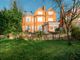 Thumbnail Semi-detached house to rent in Elsworthy Road, Primrose Hill, London