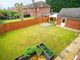 Thumbnail Detached house for sale in Liddell Way, Leighton Buzzard