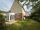 Thumbnail Semi-detached house for sale in Barnham Close, Norwich