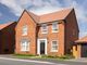 Thumbnail Detached house for sale in "Barrow" at Lower Road, Hullbridge, Hockley